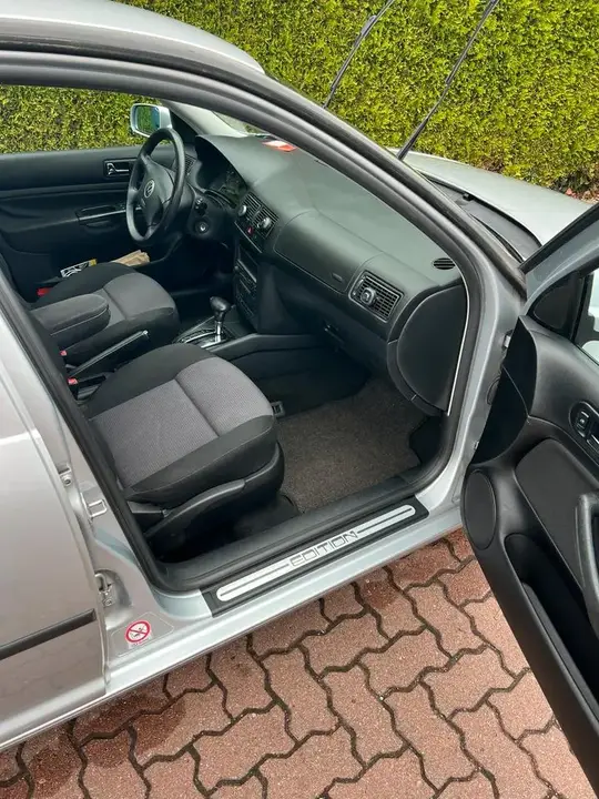 Volkswagen Golf 4