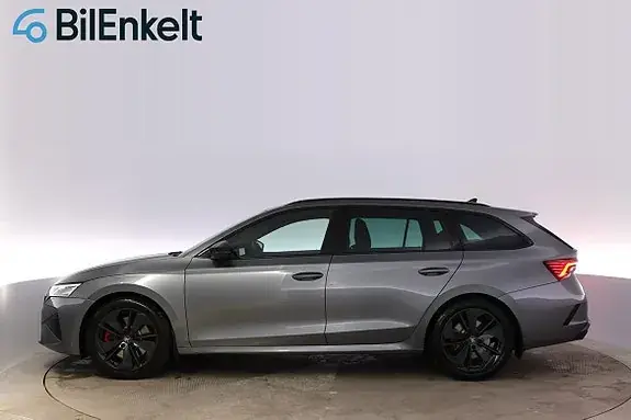 Skoda Octavia 2025 photo 5