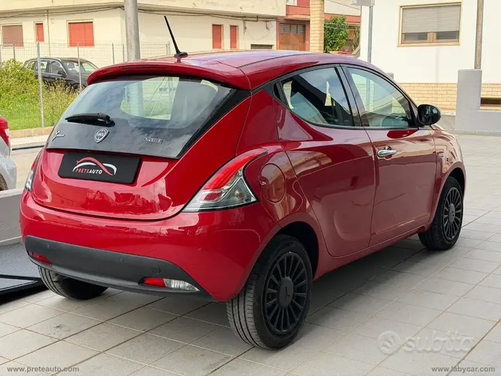 Lancia Ypsilon 2022 photo 4