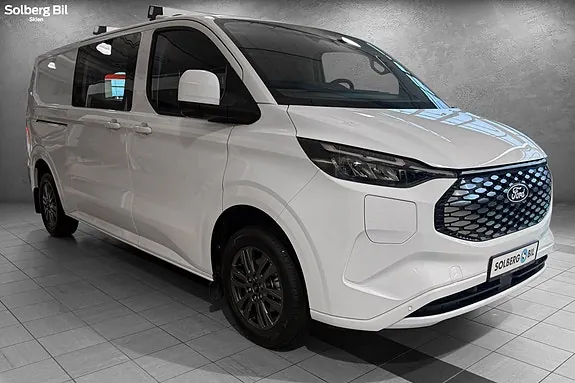 Ford E-Custom 2025 photo 3