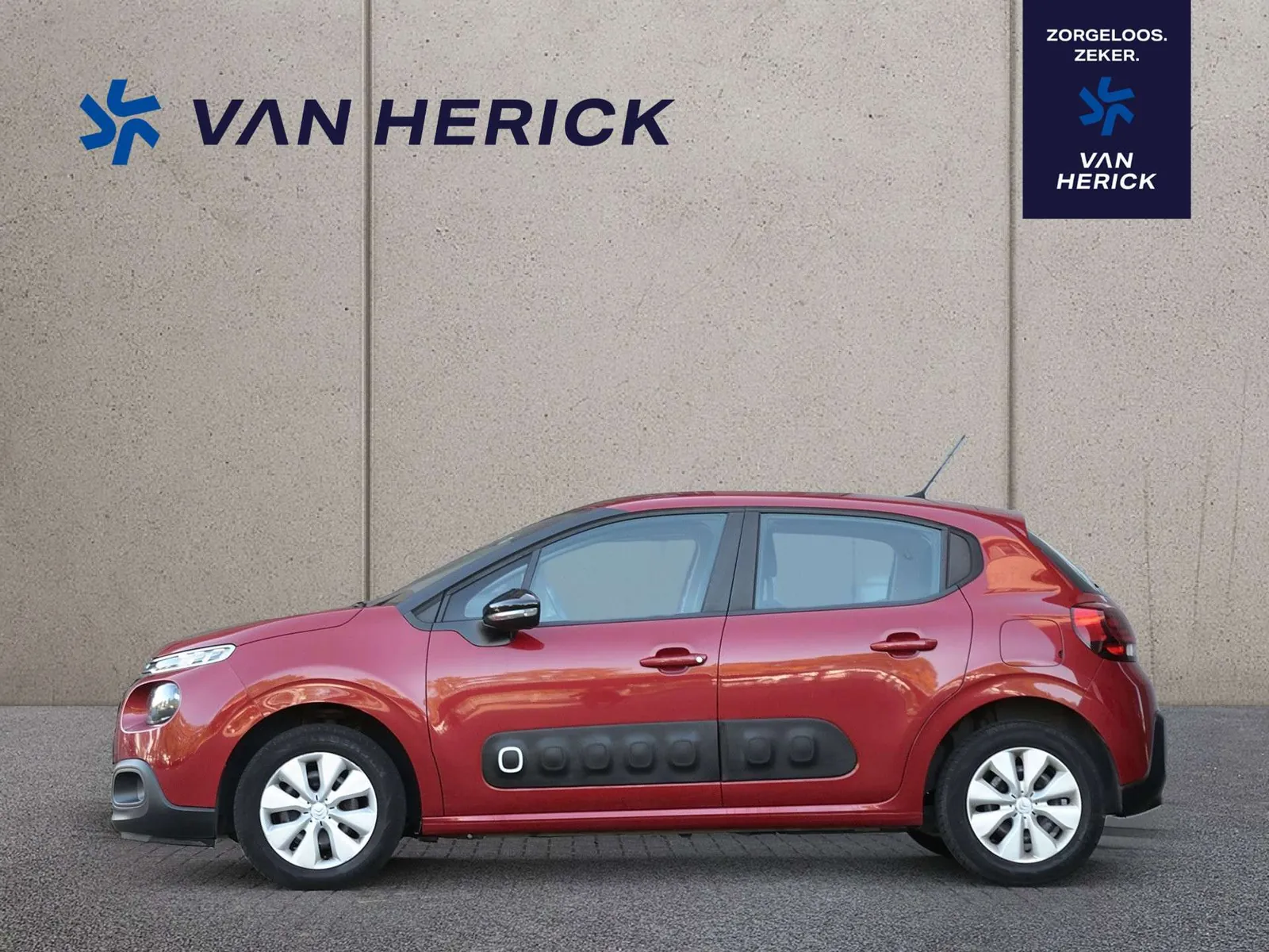 Citroen C3 2017 photo 2