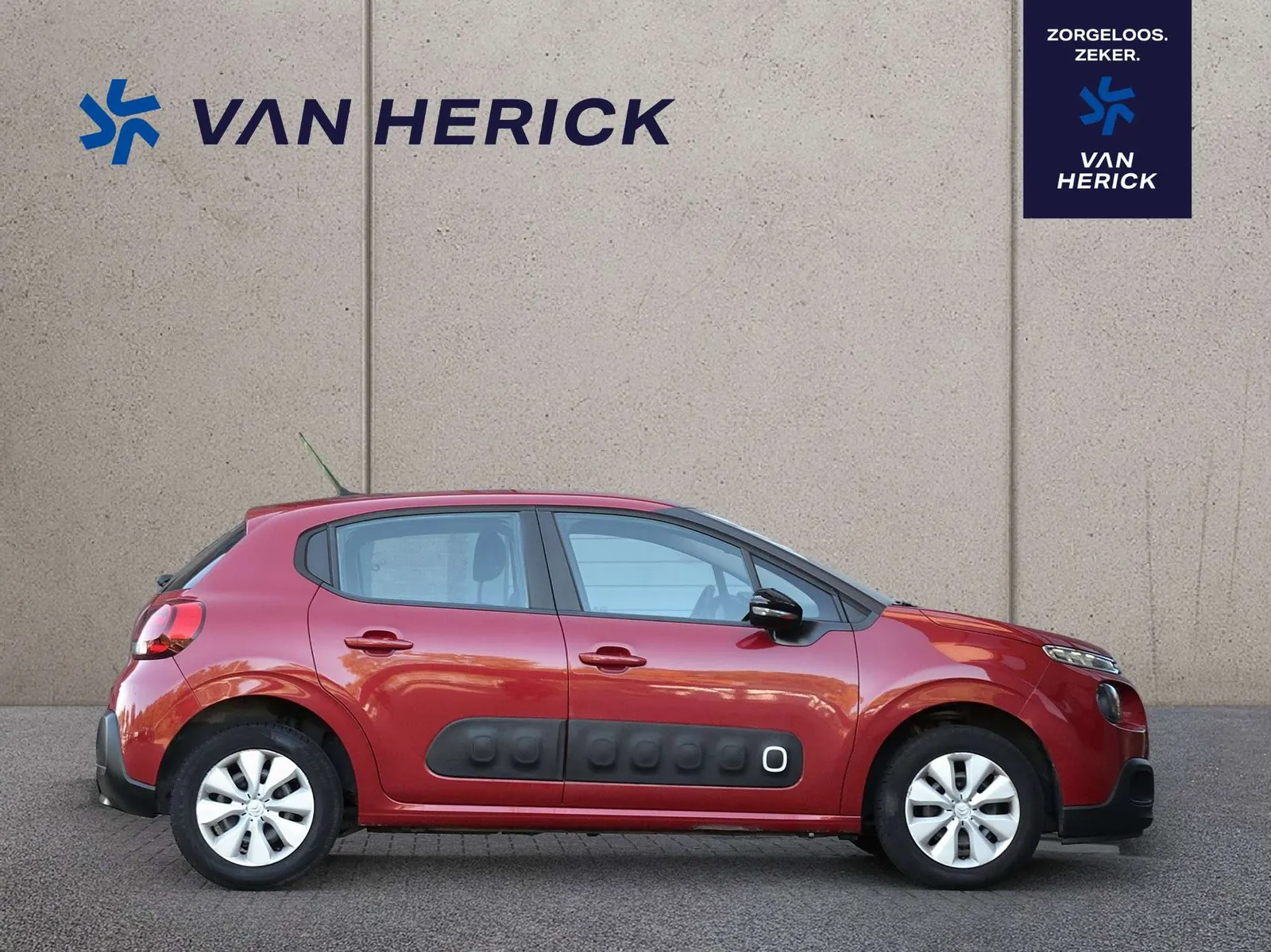Citroen C3 2017 photo 3