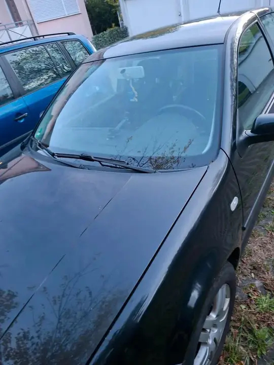 Volkswagen Golf 4