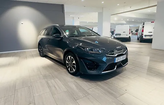Kia Ceed 2023 photo 4