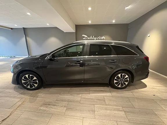 Kia Ceed 2023 photo 5