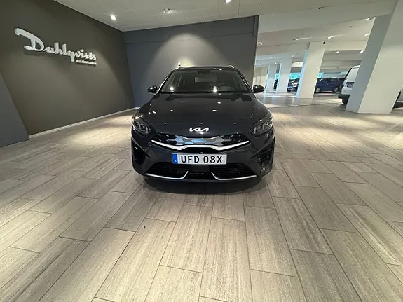 Kia Ceed 2023 photo 3