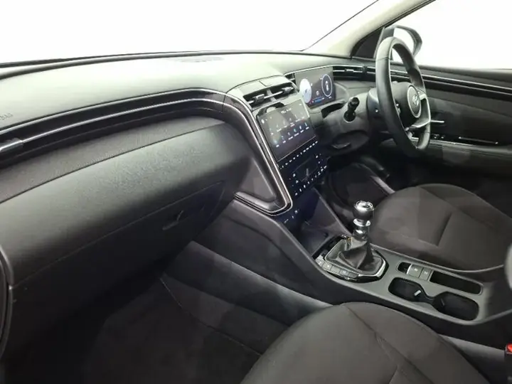 Hyundai Tucson 2021 photo 5
