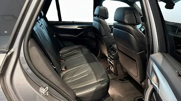 BMW X5 2018 photo 5