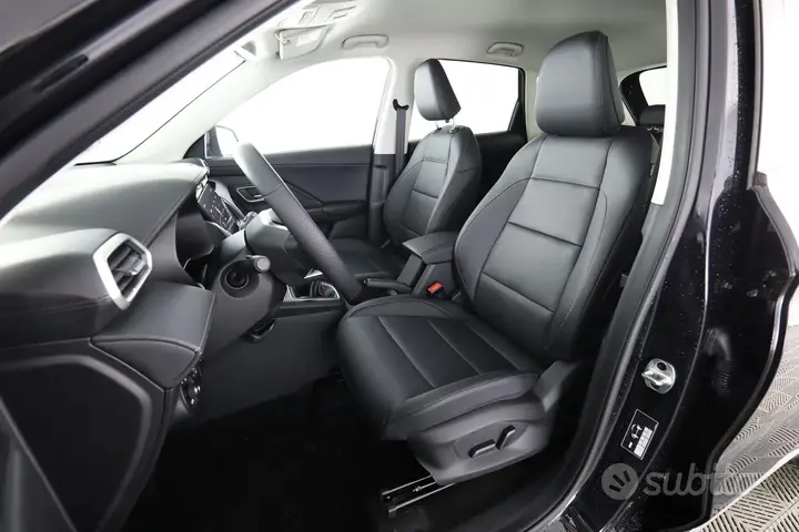 MG Zs 2026 photo 2