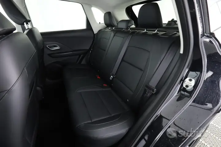 MG Zs 2026 photo 3