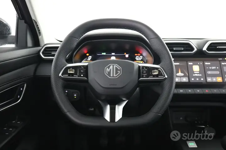MG Zs 2026 photo 5