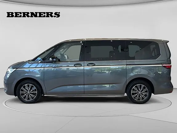 Volkswagen Multivan 2025 photo 2