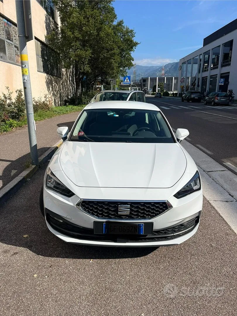 Seat Leon 2021 photo 4