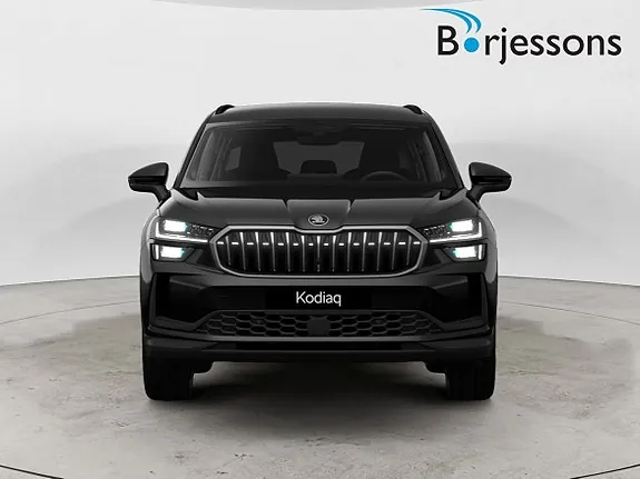 Skoda Kodiaq 2026 photo 4