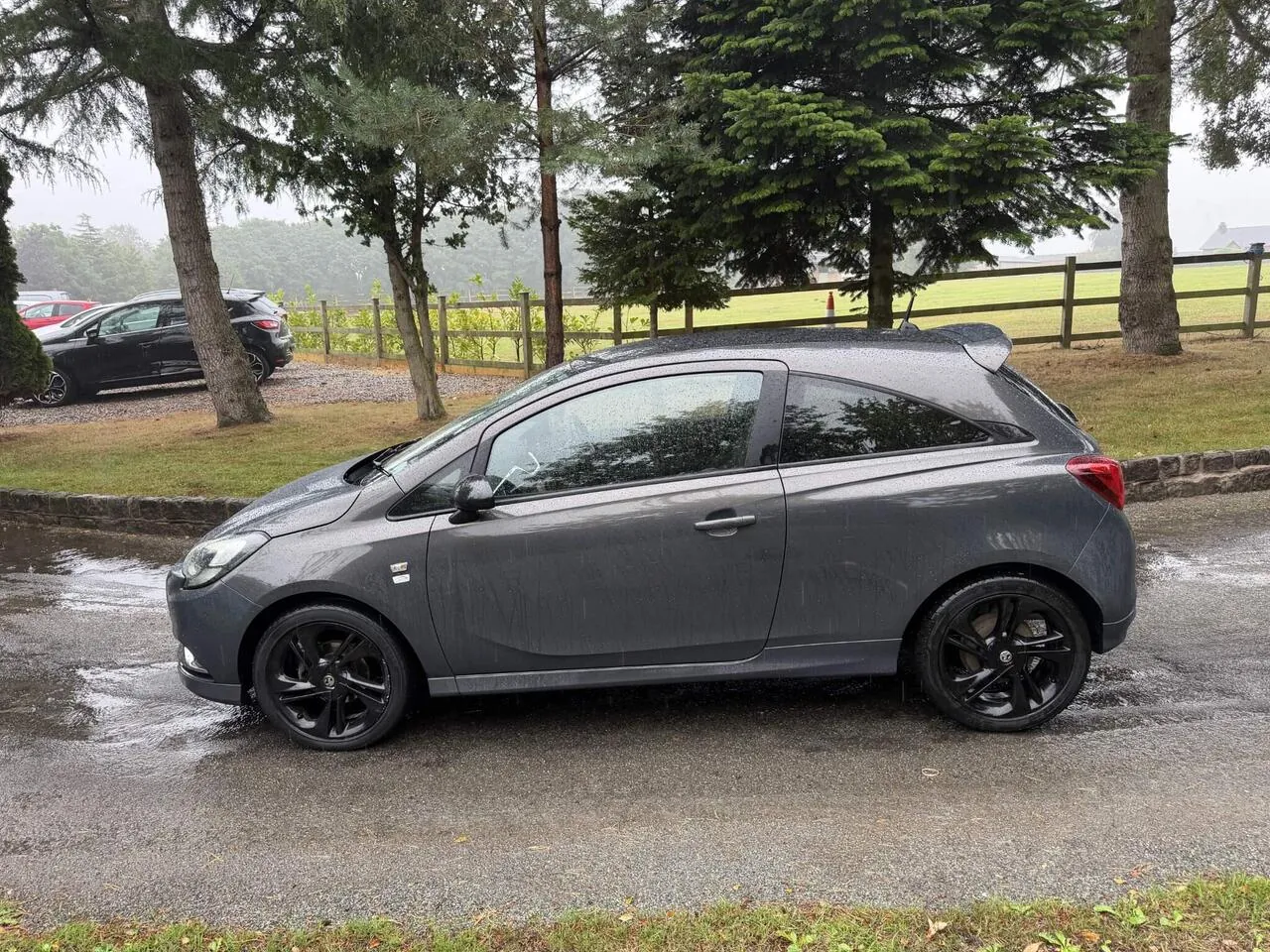 Vauxhall Corsa 2016 photo 5