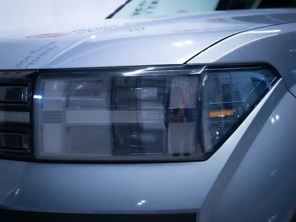 Hyundai Santa Fe 2026 photo 5