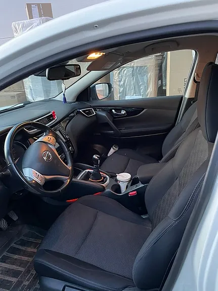 Nissan Qashqai 2016 photo 5