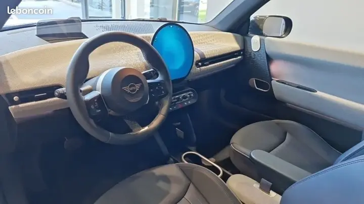 Mini Cooper 2025 photo 5