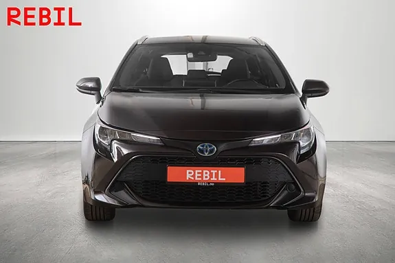 Toyota Corolla 2022 photo 3