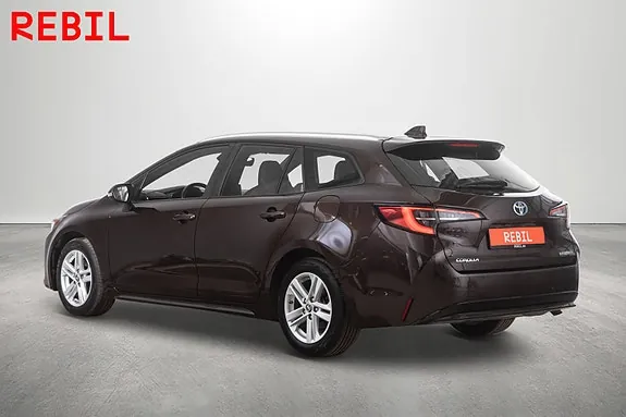 Toyota Corolla 2022 photo 5
