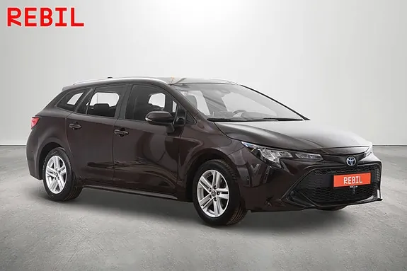 Toyota Corolla 2022 photo 4