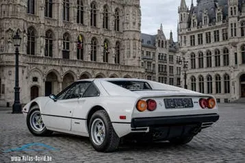 Ferrari 308 1978 photo 2