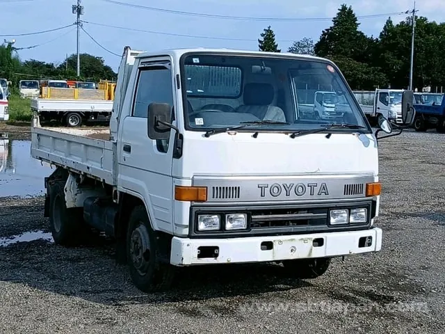 Toyota Dyna