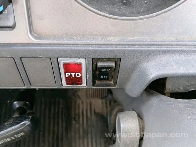 Toyota Dyna 1992 photo 5