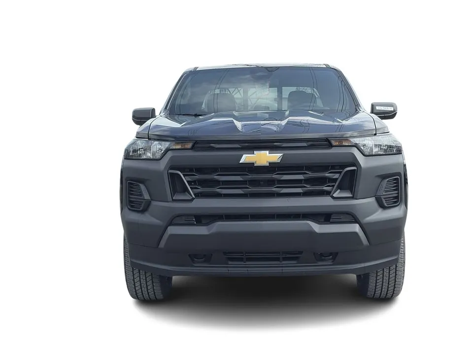 Chevrolet Colorado 2026 photo 4