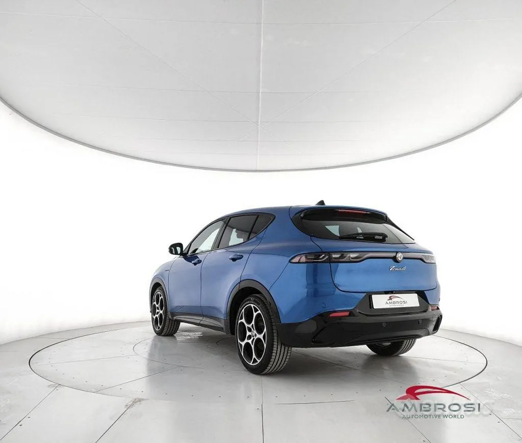 Alfa Romeo Tonale 2024 photo 4