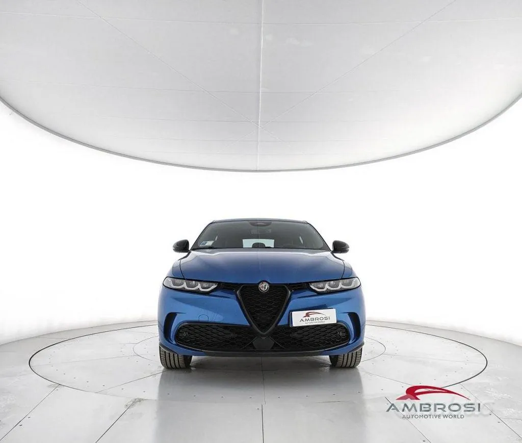 Alfa Romeo Tonale 2024 photo 5