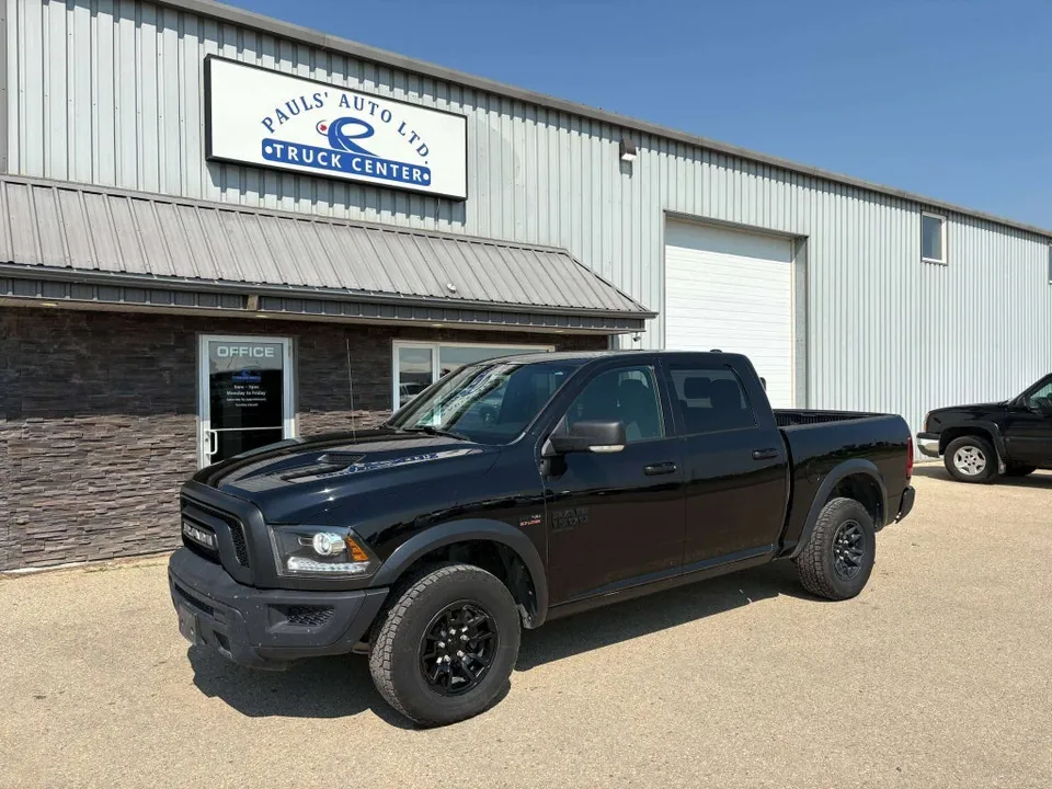 Ram 1500