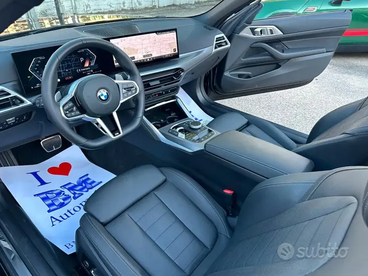 BMW 430I 2025 photo 5