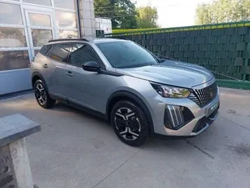 Peugeot 2008 2024 photo 3