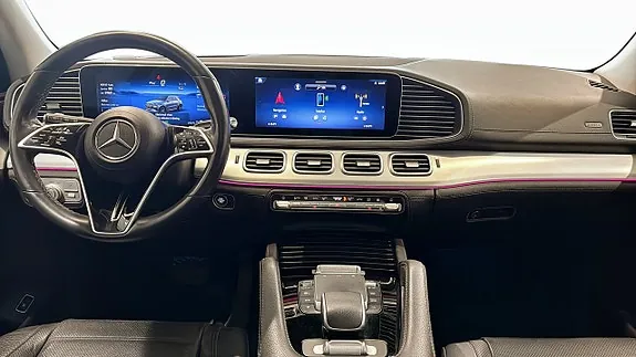 Mercedes-Benz Gle 2024 photo 4