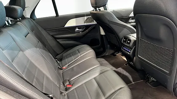 Mercedes-Benz Gle 2024 photo 5