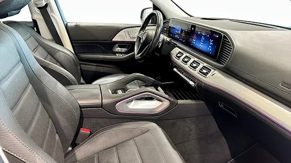 Mercedes-Benz Gle 2024 photo 3