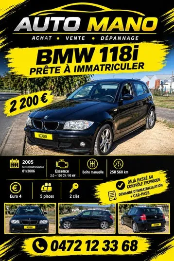 BMW 1Er