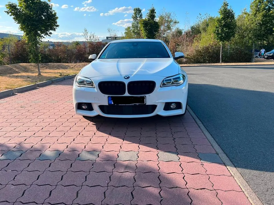 BMW 530D