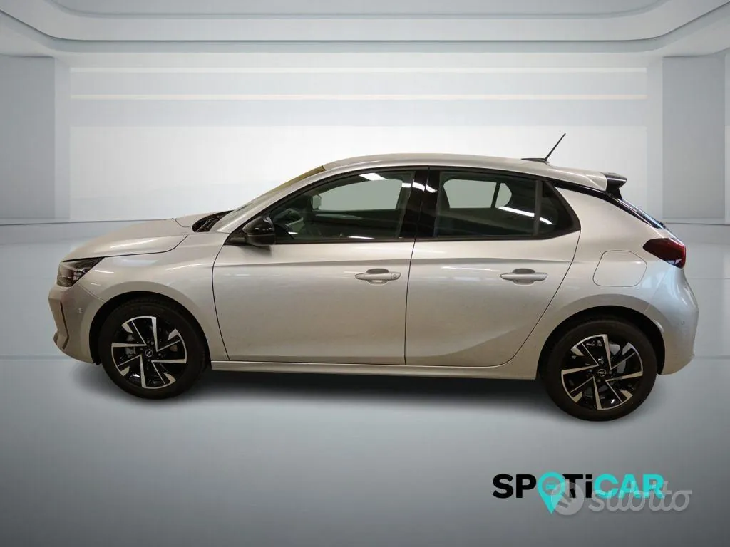 Opel Corsa 2025 photo 4