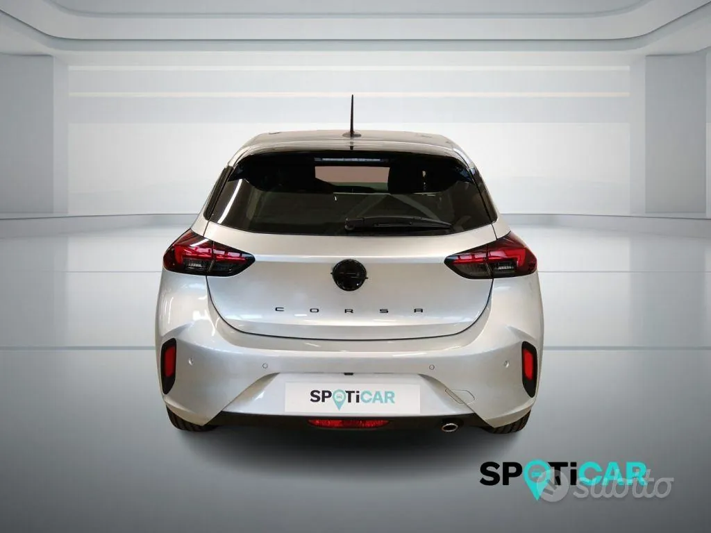 Opel Corsa 2025 photo 5
