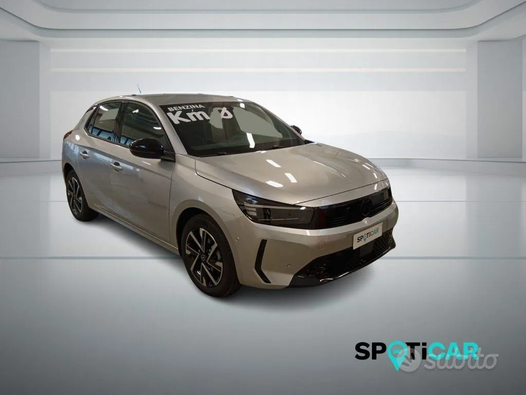 Opel Corsa 2025 photo 3