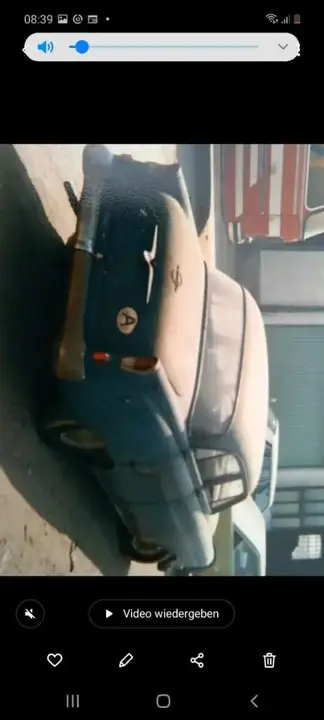 Opel Kapitän