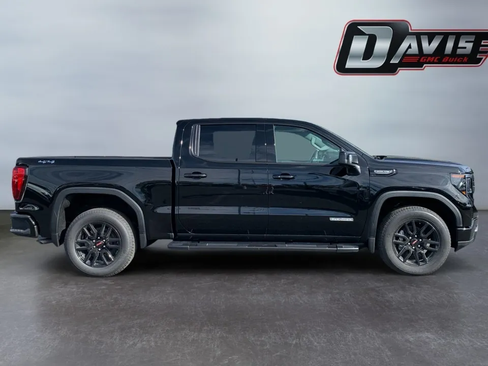GMC Sierra 1500 2026 photo 5