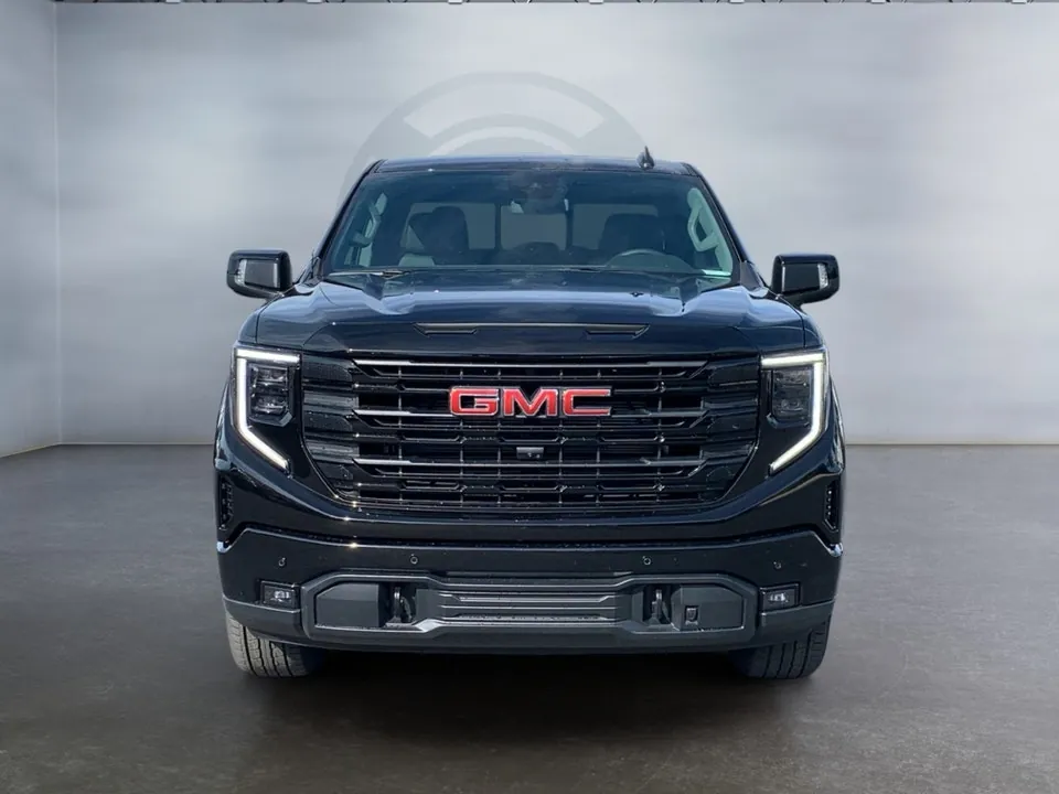 GMC Sierra 1500 2026 photo 2