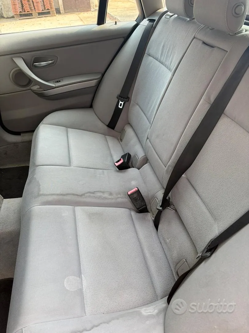 BMW 3 Series 2007 photo 5