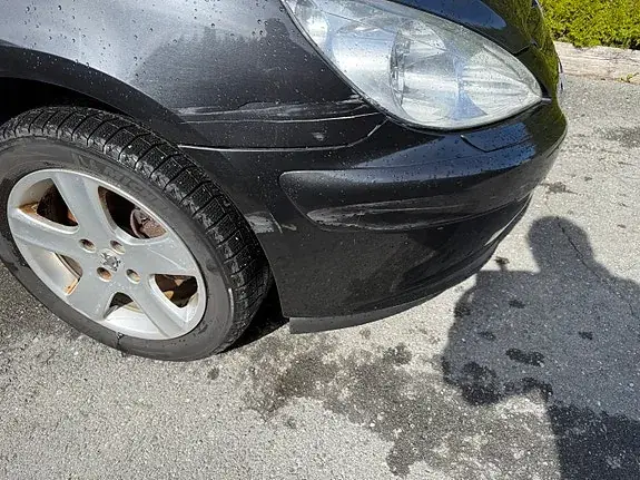 Peugeot 307 2005 photo 4