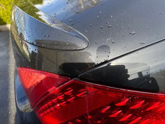 Peugeot 307 2005 photo 5