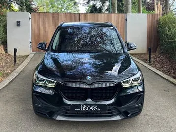 BMW X1 2022 photo 3