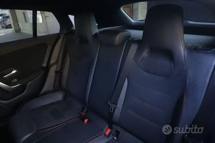 Mercedes-Benz Cla 2022 photo 3